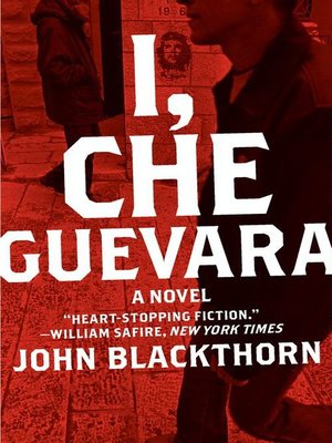 cover image of I, Che Guevara
